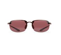 Maui Jim - Hookipa Ecaille Maui Rose Polycarbonate Bidegrade - Sunglasses