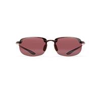 Maui Jim Ho'okipa Rimless Sunglasses