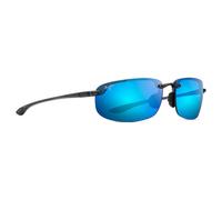 Maui Jim - Hookipa Smoke Grey Bleu Hawaï Mauipure - Sunglasses