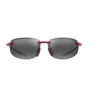 Maui Jim Hookipa Ultra Af Polarized Sunglasses