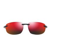 Maui Jim Hookipa Ultra Af Polarized Sunglasses