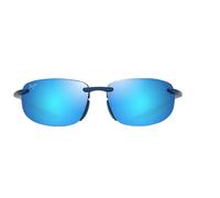 Maui Jim Hookipa Ultra Af Polarized Sunglasses