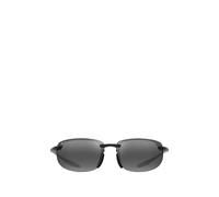 Maui Jim Ho'okipa Ultra AF rectangle-frame sunglasses - Black One Size
