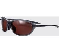 MAUI JIM Hookipa Ultra Oval Acetate Sunglasses with Polarized Lenses - Size: 59 - male