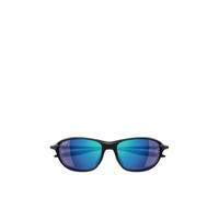 Maui Jim Hookipa Ultra oval-frame sunglasses - Black 62