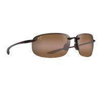 Maui Jim - Ho'okipa Xlarge Ecaille H ronze MauiPure - Sunglasses