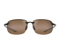 Mj0456S 004 Sunglasses - unisex - Maui Jim - Sunglasses - Brown - 67 MM - Accessories 67 MM