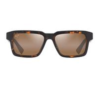 Maui Jim Kahiko Polarized Sunglasses Brown HCL® Bronze/CAT3