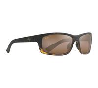 Maui Jim - Kanaio Coast Ecaille Ombre Mat Bronze Hcl Minéral SuperThin - Sunglasses