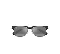 Maui Jim Kawika square-frame sunglasses - Black 54