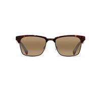 Maui Jim Kawika Square Sunglasses