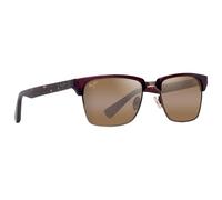 Maui Jim Kawika Xl Polarized Sunglasses