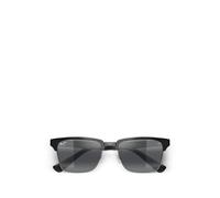 Maui Jim Kawika XL sunglasses - Black 58