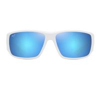 Maui Jim Keha Af Polarized Sunglasses
