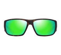 Maui Jim Keha Af Polarized Sunglasses
