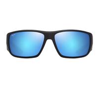 Maui Jim Keha Af Polarized Sunglasses