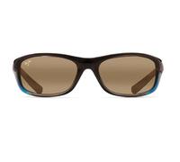 Kipahulu H279-03F - unisex - Maui Jim - Sunglasses - Blue - 59 MM - Accessories 59 MM