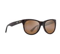 Maui Jim - Koaniani Asian Fit Shiny Dark Havana H ronze Mineral Superthin - Sunglasses