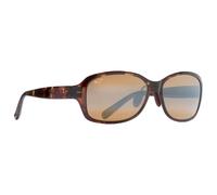 Maui Jim - Koki Beach Ecaille Olive Bronze Hcl MauiPure - Sunglasses
