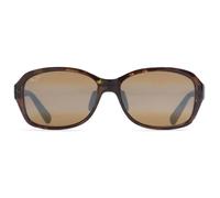 Maui Jim , H433 15T Sunglasses ,Brown unisex, Sizes: 56 MM