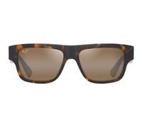 Elegant Sunglasses for a Stylish Look - unisex - Maui Jim - Sunglasses - Brown - ONE SIZE - Accessories ONE SIZE