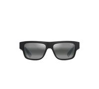 Maui Jim Kokua square-frame sunglasses - Black One Size