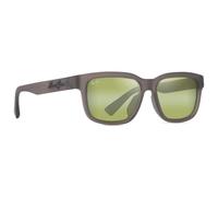 Maui Jim - Kopikala Matte Translucide Grey Maui Ht MauiPure - Sunglasses