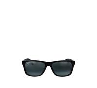 Maui Jim Kowelo rectangle sunglasses - Black 57
