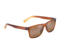 Maui Jim - Kowelo Shiny Trans Dark Brown Hcl Bronze MauiPure - Sunglasses