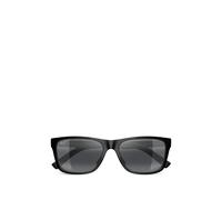 Maui Jim Kowelo square-frame sunglasses - Black 57