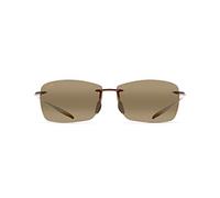Maui Jim Lighthouse Brown H423-26 65-13 Large Polarized