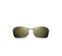 Maui Jim Lighthouse sunglasses - Black One Size