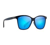 Maui Jim - Liquid Sunshine Marine Translucide Bleu Hawaï MauiPure - Sunglasses