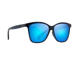 Maui Jim - Liquid Sunshine Marine Translucide Bleu Hawaï MauiPure - Sunglasses
