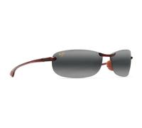 Maui Jim - Makaha Ecaille Gris Neutre MauiPure - Sunglasses
