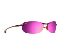 Maui Jim - Makaha Ecaille Maui Sunrise MauiBrilliant - Sunglasses