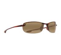 Maui Jim - Makaha Reader 2,5 Ecaille Hcl Bronze MauiBrilliant - Sunglasses