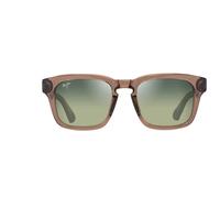 Maui Jim Maluhia Polarized Sunglasses Brown Maui HT™/CAT2
