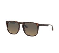 Maui Jim Man Sunglass Kupaa - Frame color: Tortoise Yellow, Lens color: Bronze Polar