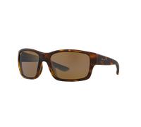 Maui Jim Man Sunglass Mangroves - Frame color: Tortoise, Lens color: Bronze