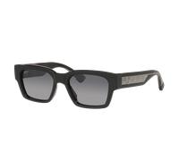 Maui Jim Man Sunglass MJ0642S - Frame color: Black, Lens color: Grey