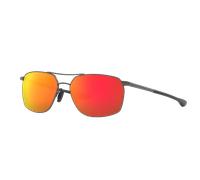 Maui Jim Man Sunglass Puu Kukui - Frame color: Dark Gunmetal, Lens color: Hawaii Lava U+2122 Mirror Polarized