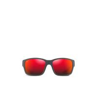 Maui Jim Mangroves square-frame sunglasses - Grey 61