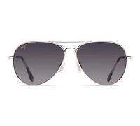 Maui Jim Mavericks Gs264 Polarized Sunglasses