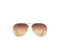Maui Jim Mavericks sunglasses - Gold 61