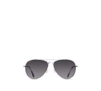 Maui Jim Mavericks sunglasses - Silver 61