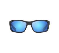 Maui Jim - Kanaio Coast Matte Translucide Bleu Hawaii St - Sunglasses