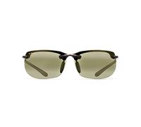 Maui Jim - Banyans Noir Brillant Maui Ht Mauibrilliant - Sunglasses