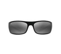 Big Wave Noir Mat Gris Neutre MauiPure