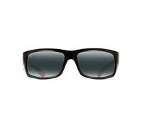 Maui Jim - World Cup Marlin Gris Neutre Minéral SuperThin - Sunglasses